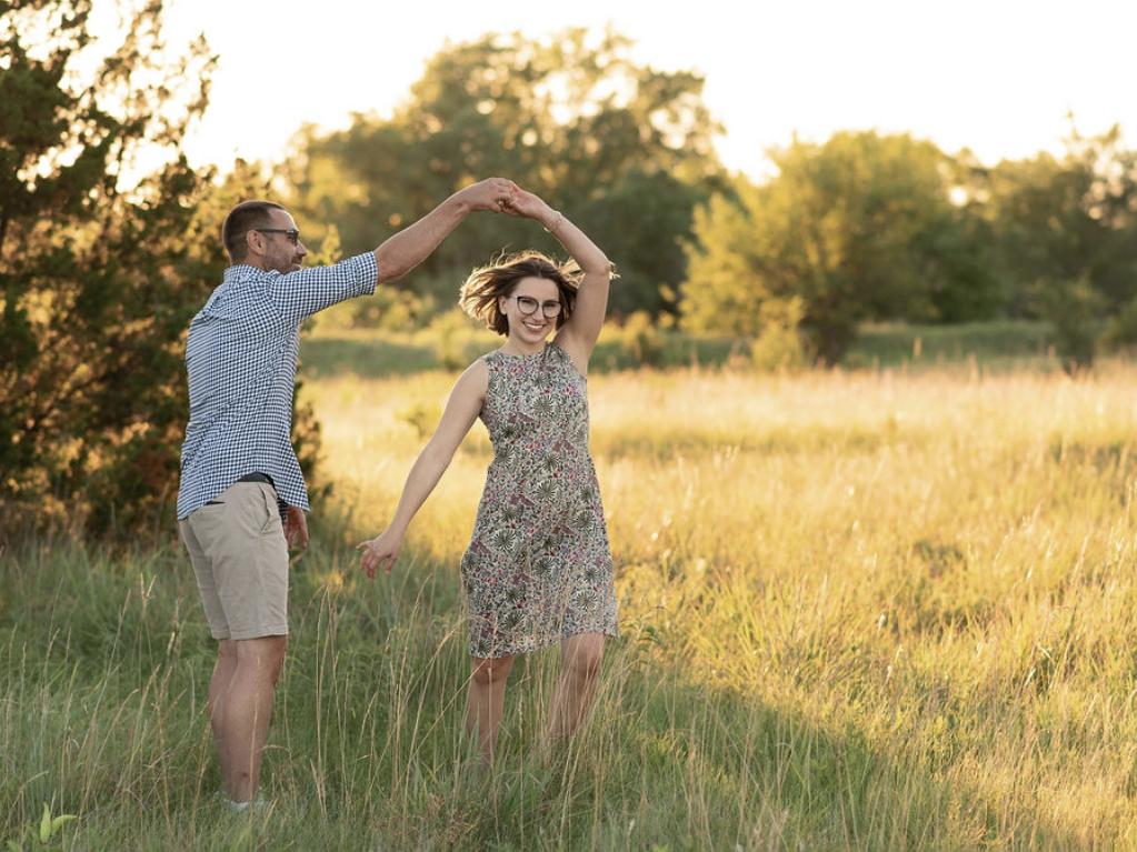 The Wedding Website of Kaylee Davis and Jordan Thompson