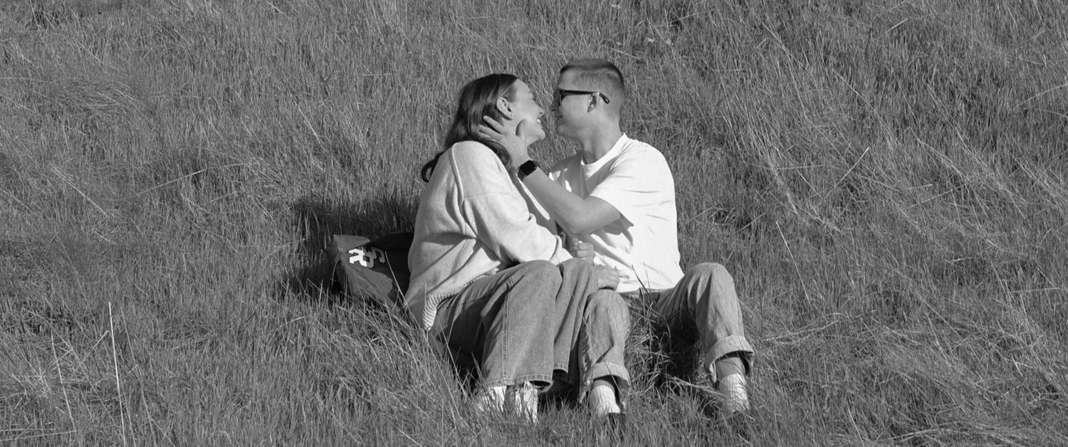 The Wedding Website of Emily Murray and Cooper Brown