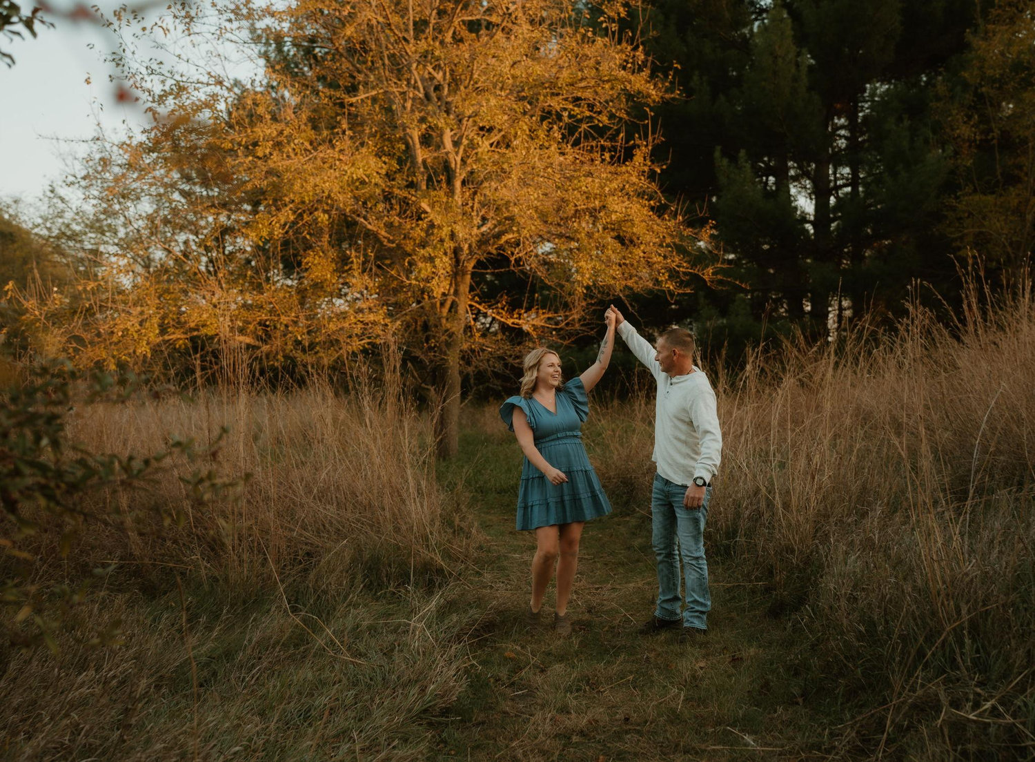 The Wedding Website of Janelle Jones and James Mennie