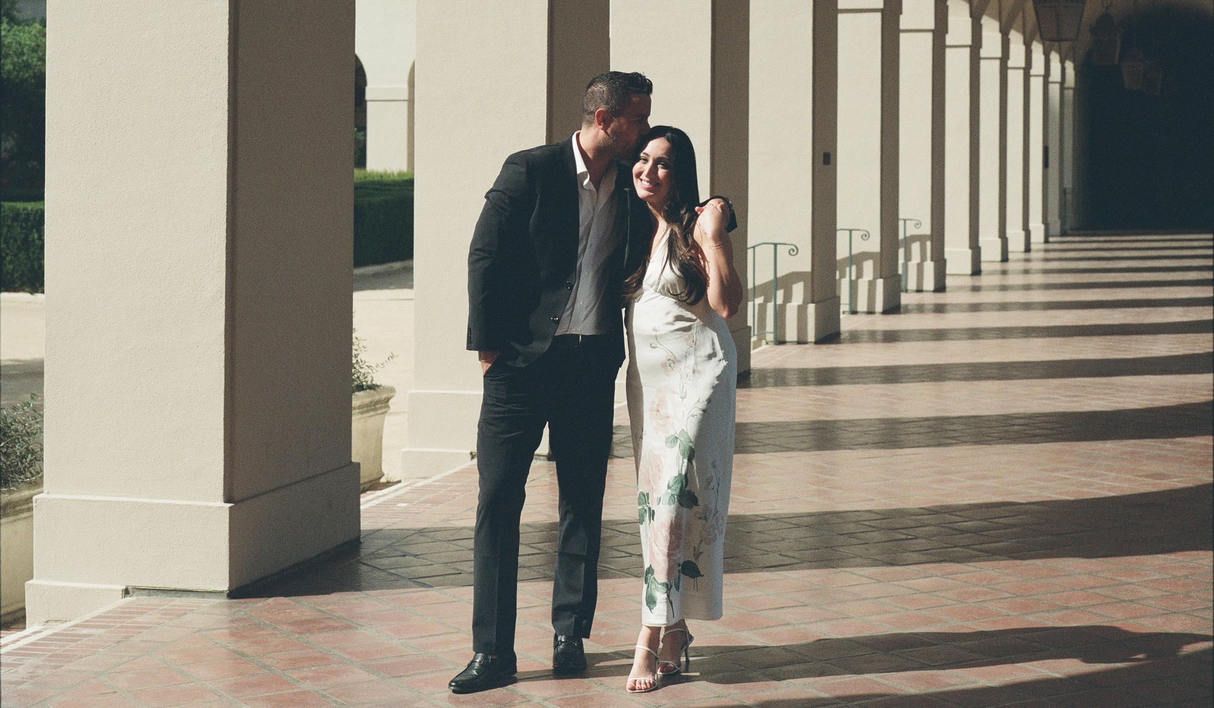 The Wedding Website of Mayra Gonzalez and Kyle Williams