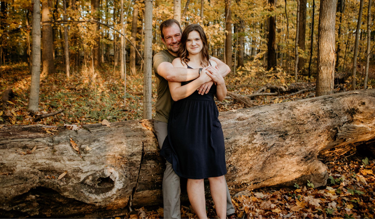 The Wedding Website of Lucy Bailey and Brent Jones