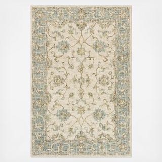 Julian Flora Rug