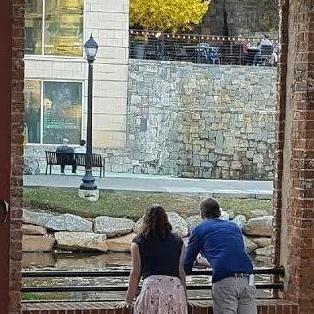 Look familiar?
Greenville, SC 2016