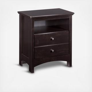 Harmony Nightstand