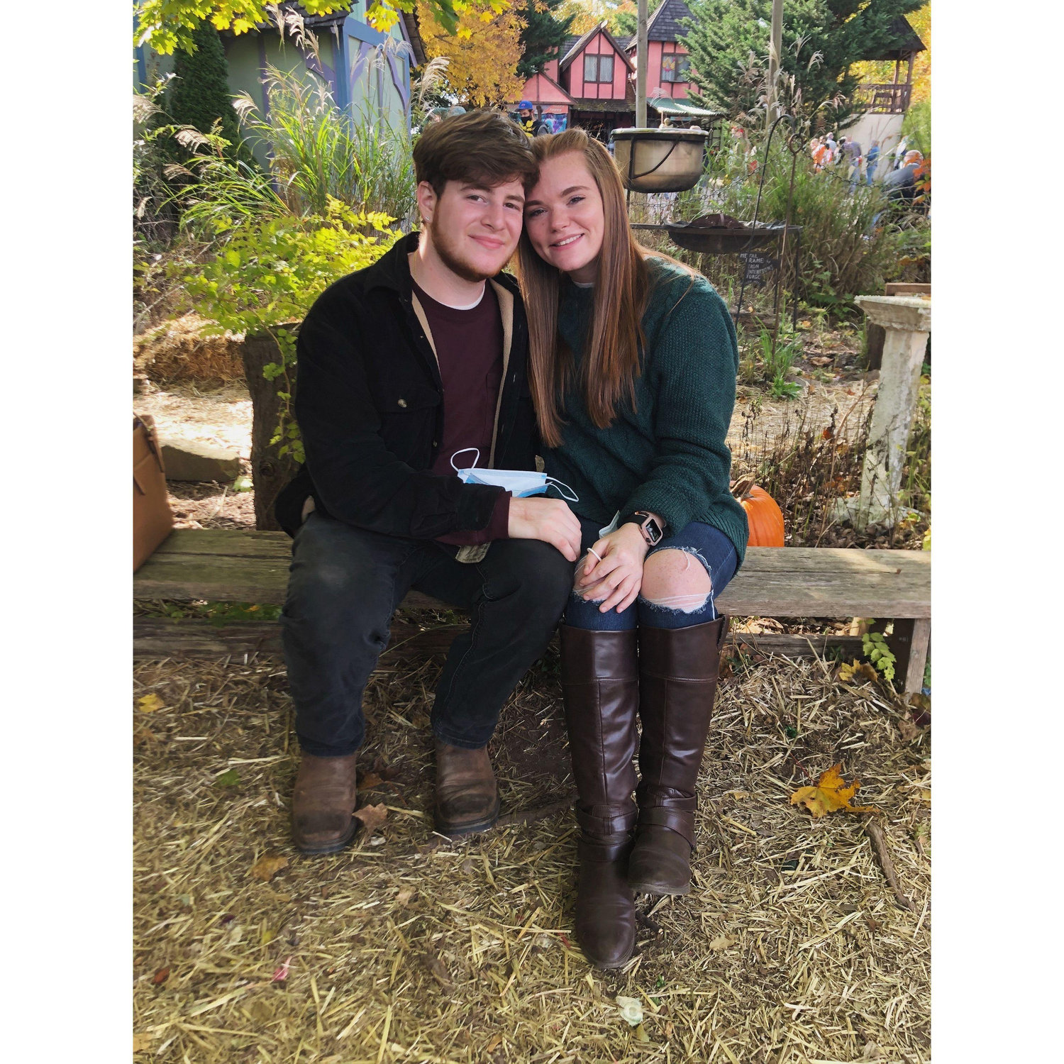 PA renaissance fair