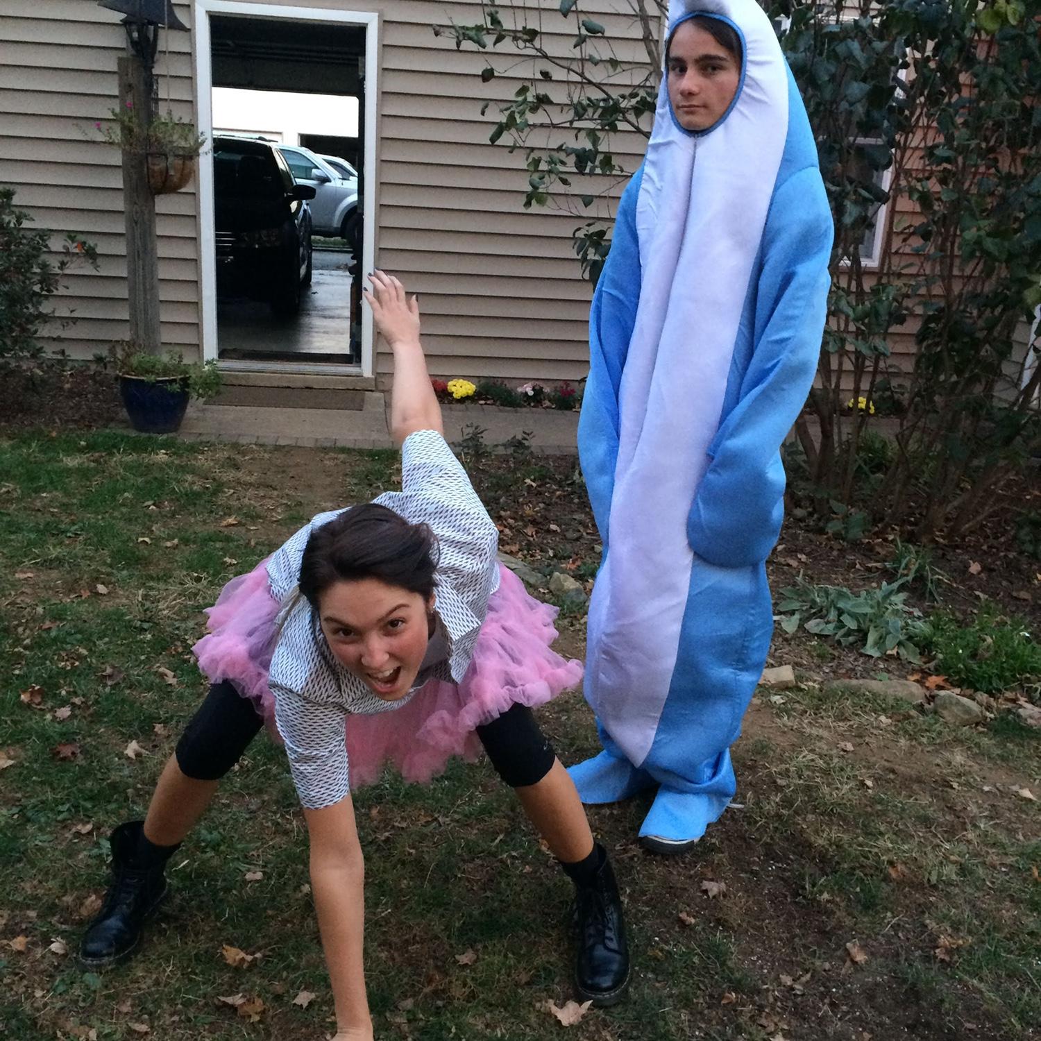 Halloween 2016