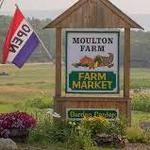 Moulton Farm