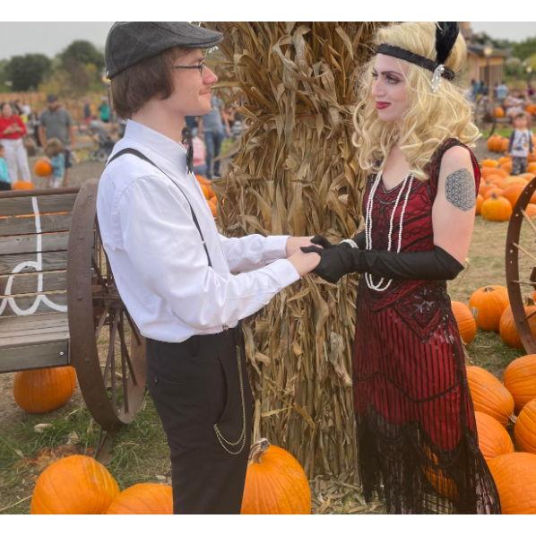 Halloween 2021