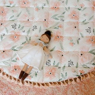 Parker Josephine Doll