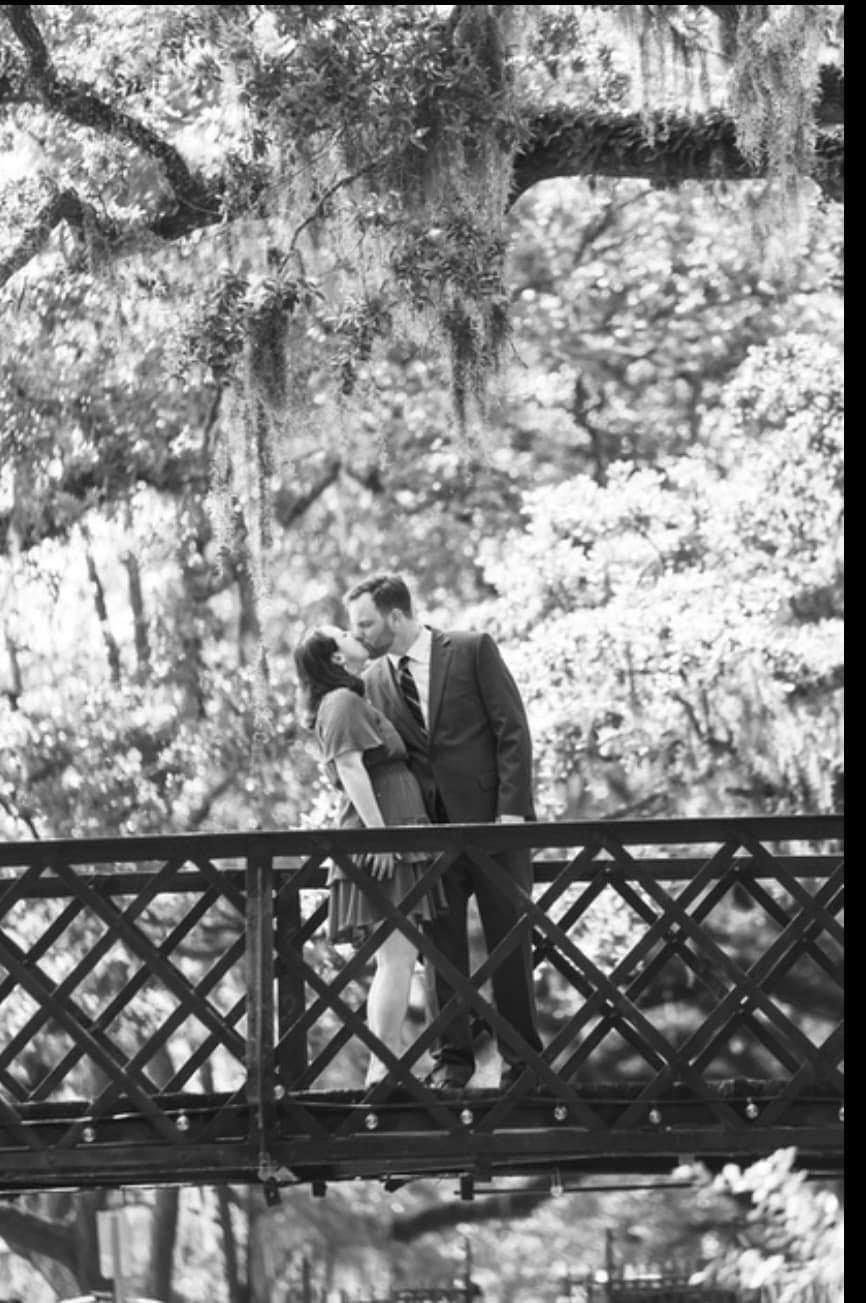 The Wedding Website of Kristen Spiridon and Kirkland Sanders