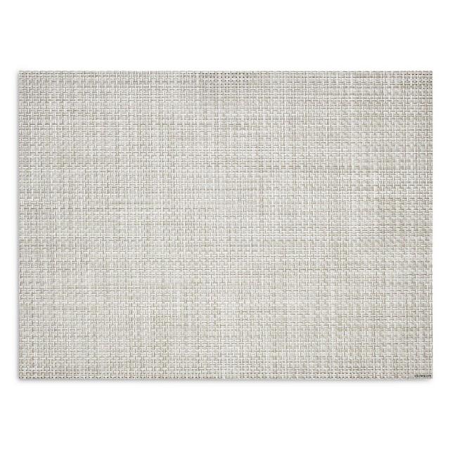 Chilewich Basketweave Place Mat