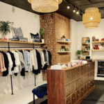 Go shopping at Dune & Salt