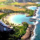 Ko Olina Lagoons and Beach Park