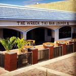 The Wreck Tiki Bar and Lounge