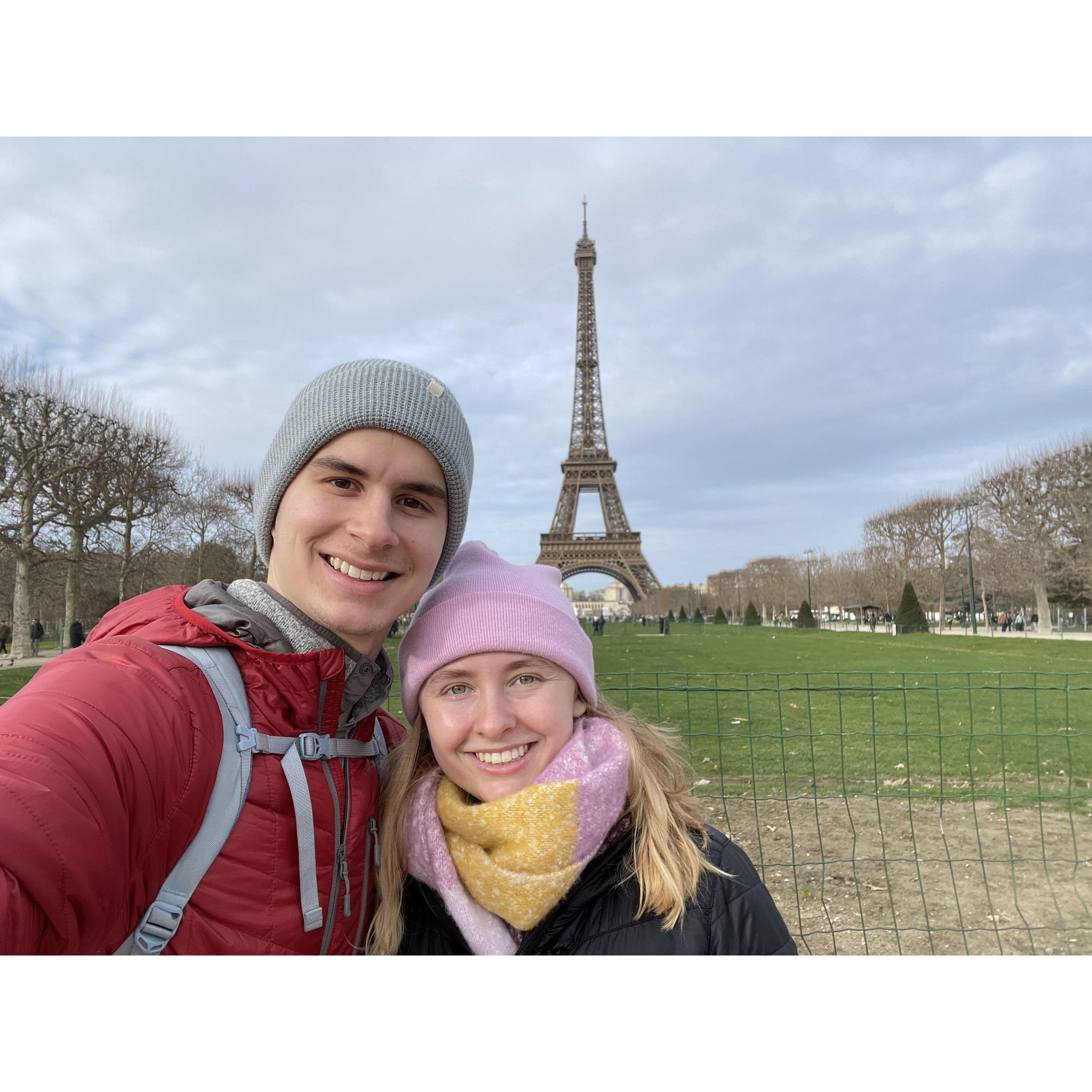 France, 2023