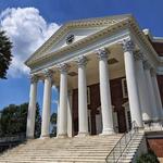 Explore the University of Virginia