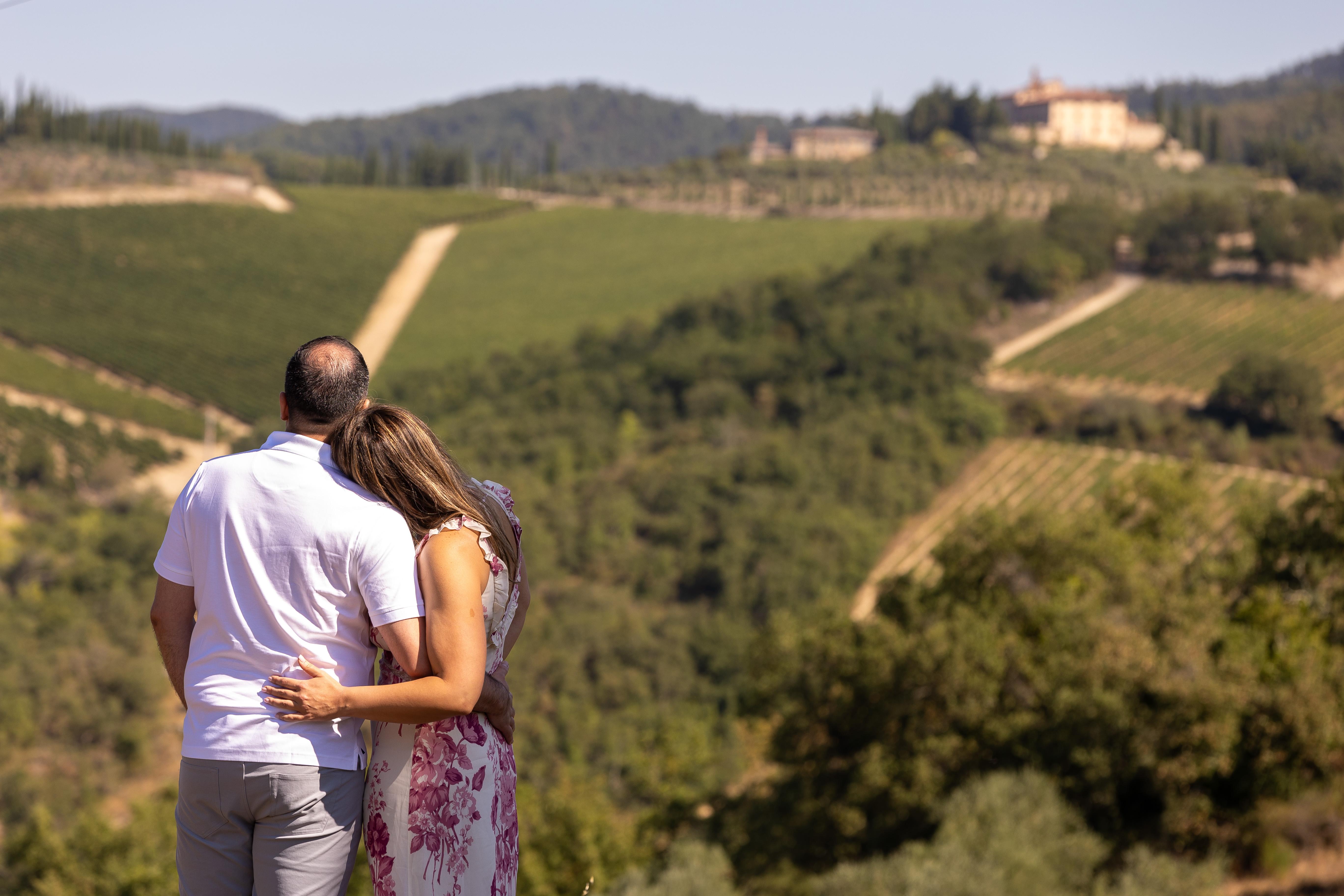 The Wedding Website of Diana Homsi and Felix De Jesus Roman
