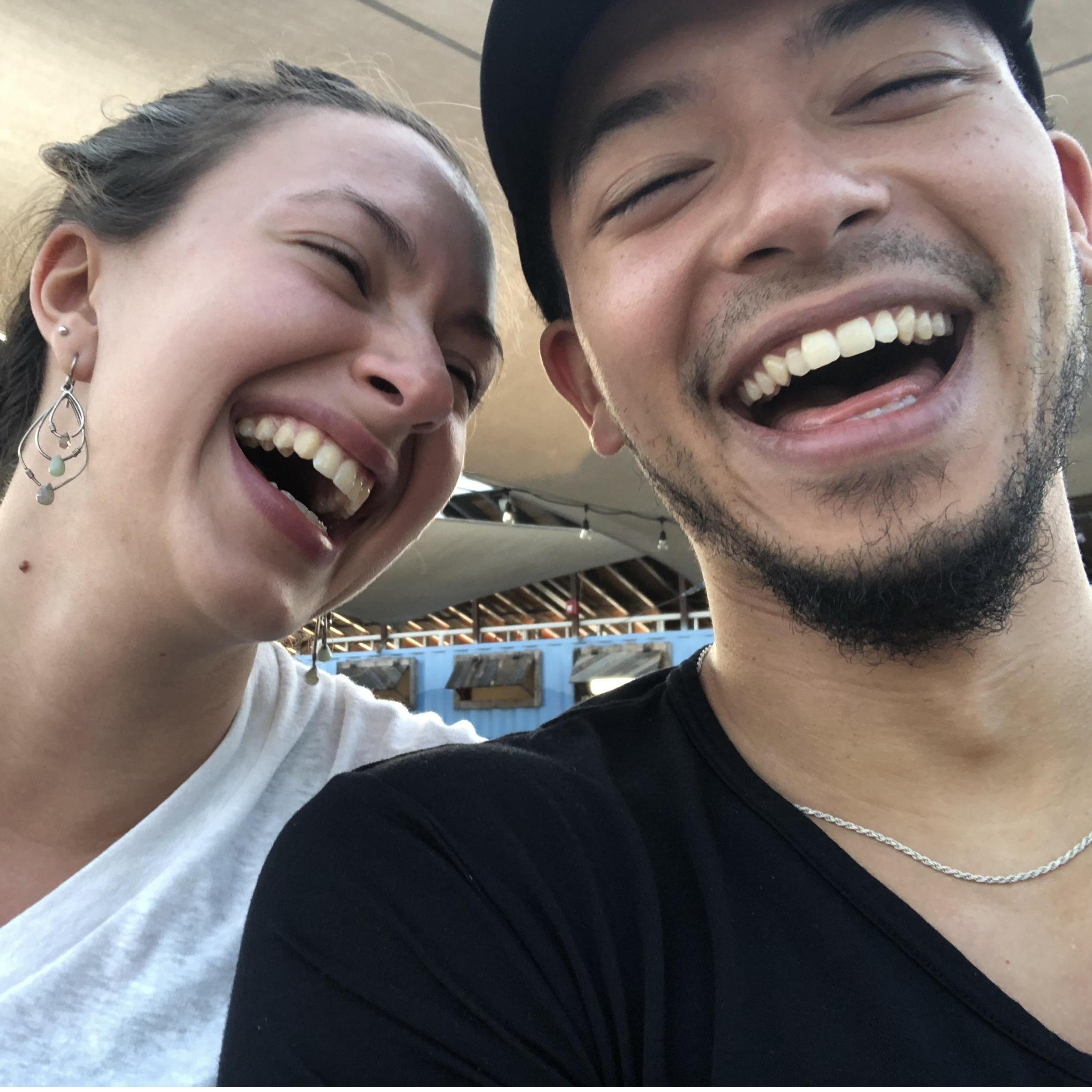 August 28, 2018: Good times at Highland Brewery