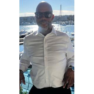Andre M. Lowe...my man, my man, my man!