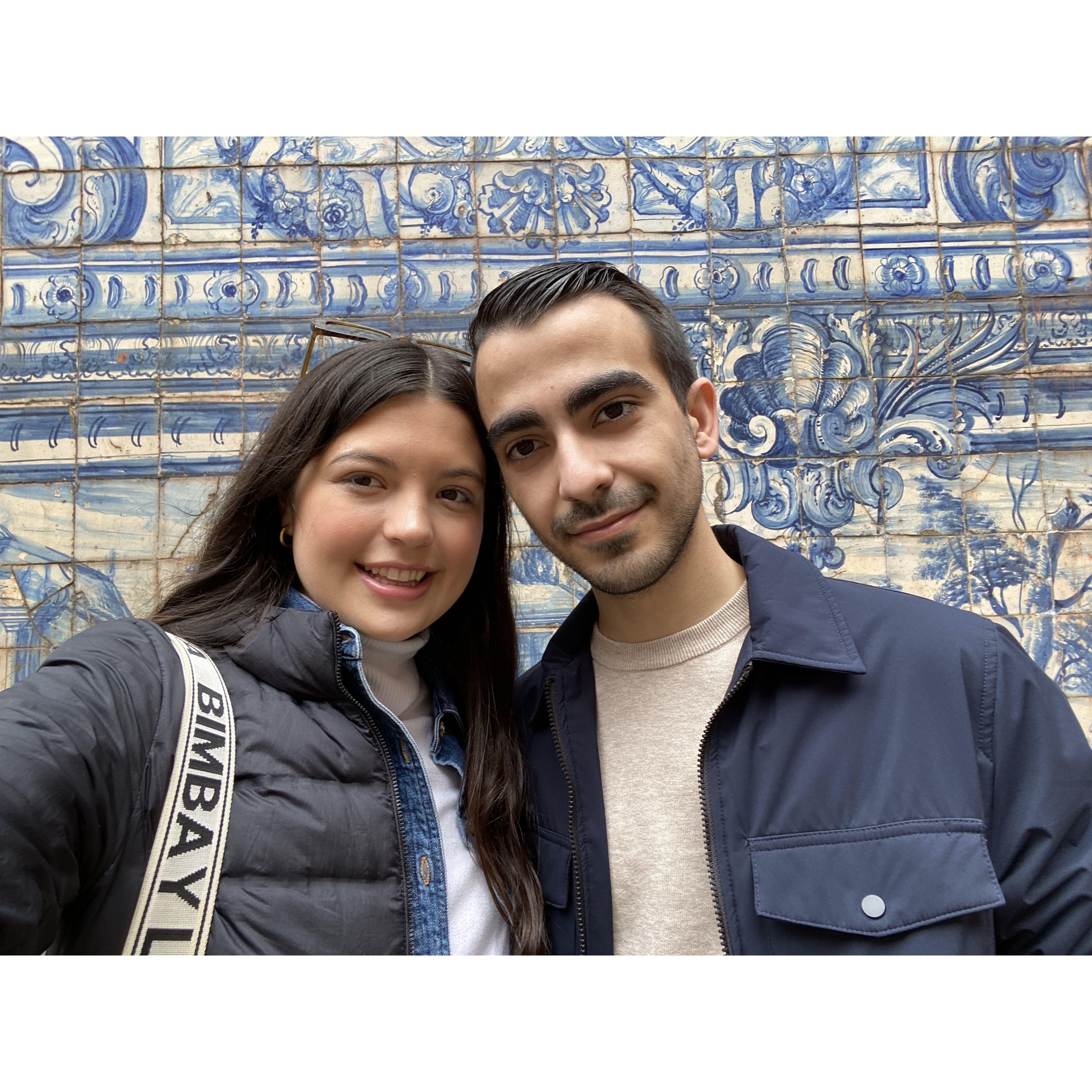 Portugal Trip '22