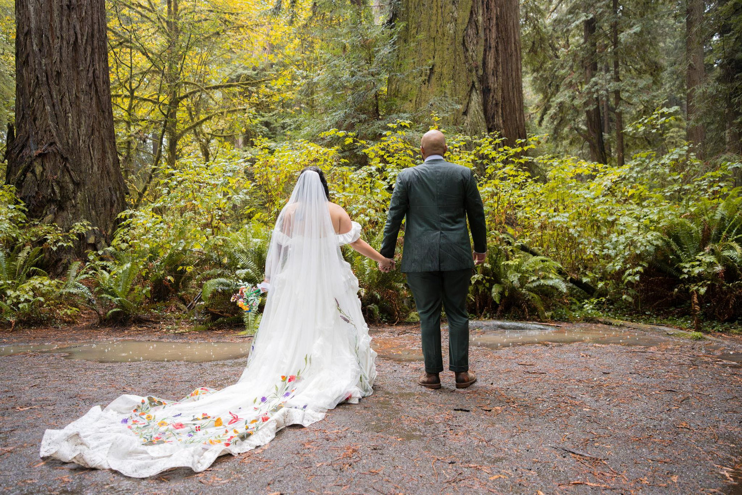 The Wedding Website of Alyssa Mata and Cameron Davis