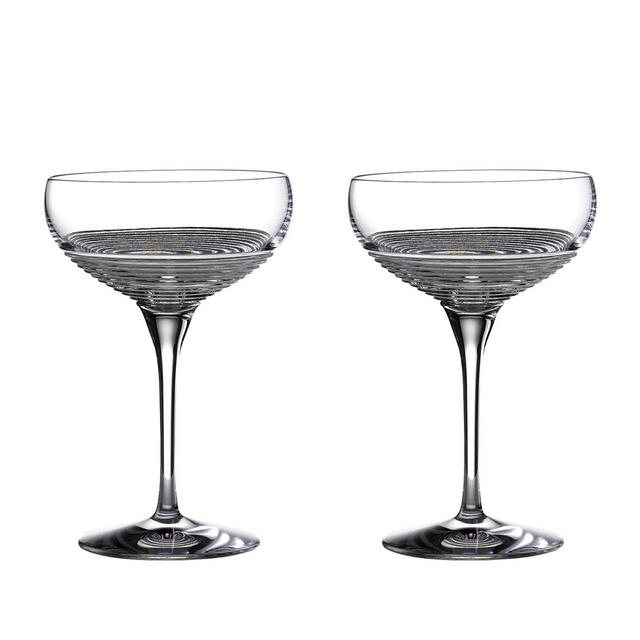 Mixology Circon Coupe Large, Set of 2