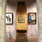 DeGrazia Gallery in the Sun