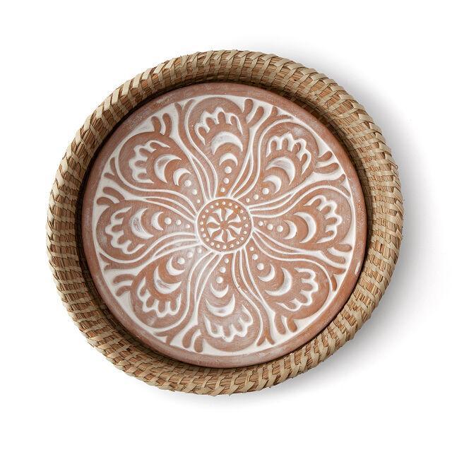 Traditional Bread Warming Set