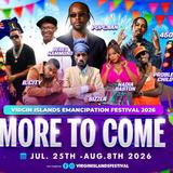 Virgin Islands Festival
