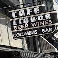 Columbus Bar