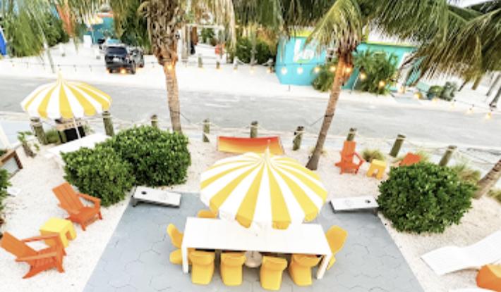 The Wedding Website of Jorel Orlando and Alyssa Geiger