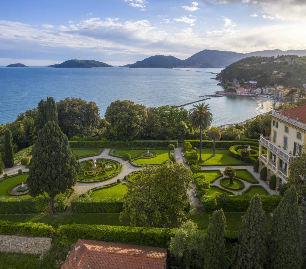 The Wedding Website of Adrienne Miller and Lorenzo de Amicis