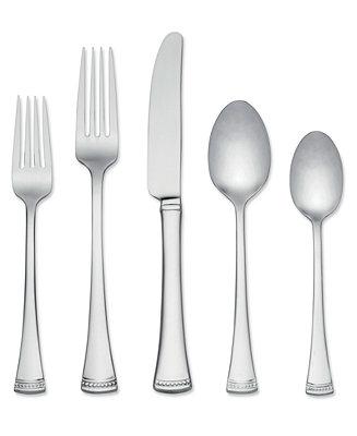 Portola 65 Pc Set, Service for 12