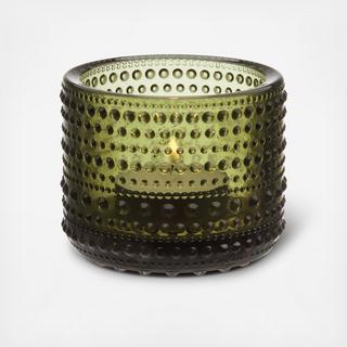 Kastehelmi Tealight Candleholder