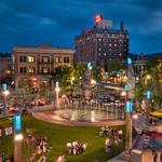 Downtown Rapid City