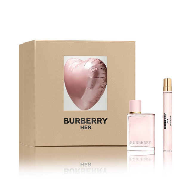 Burberry 2-Pc. Her Eau de Parfum Gift Set