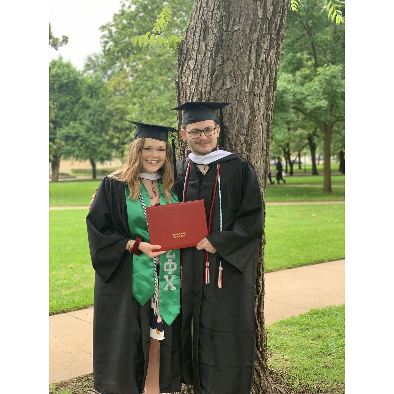 Congrats 2021 graduates