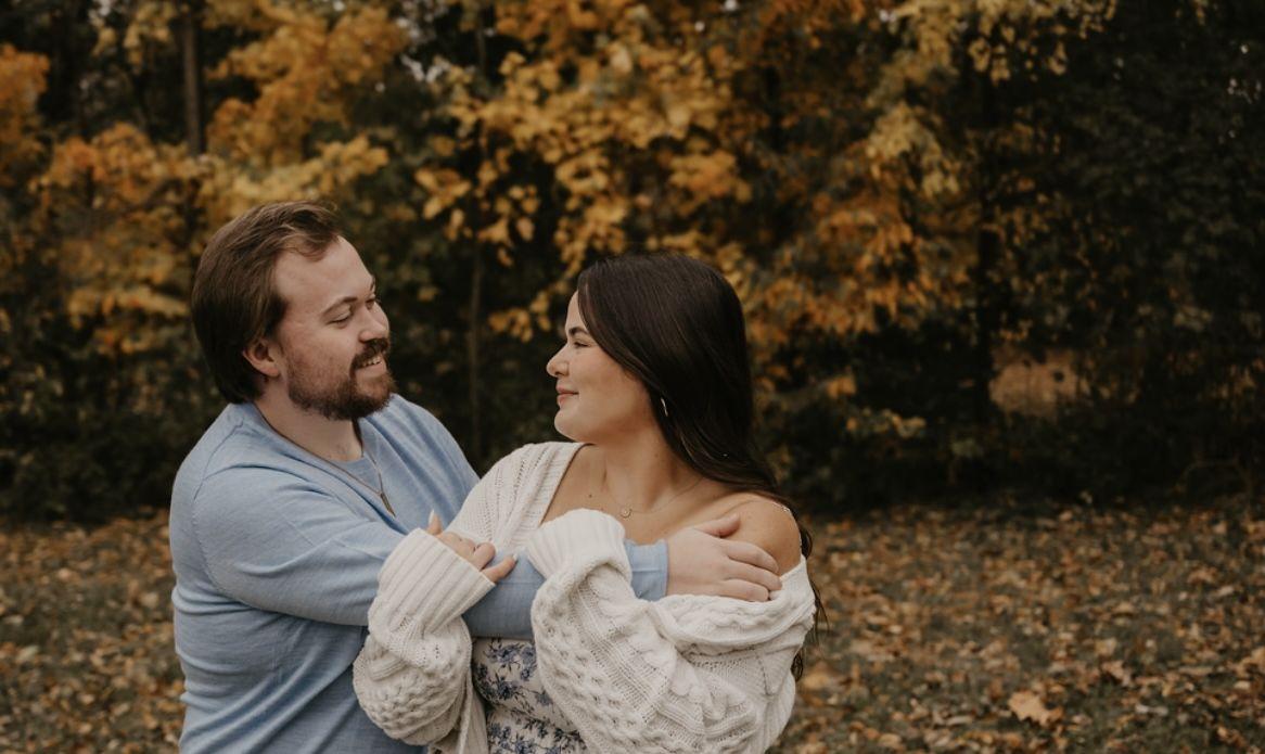 The Wedding Website of Anna Kesling and Jon Raderstorf