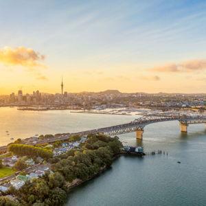 Dinner For Two in Auckland
