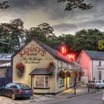 Kennys of Lucan