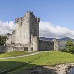 Ross Castle