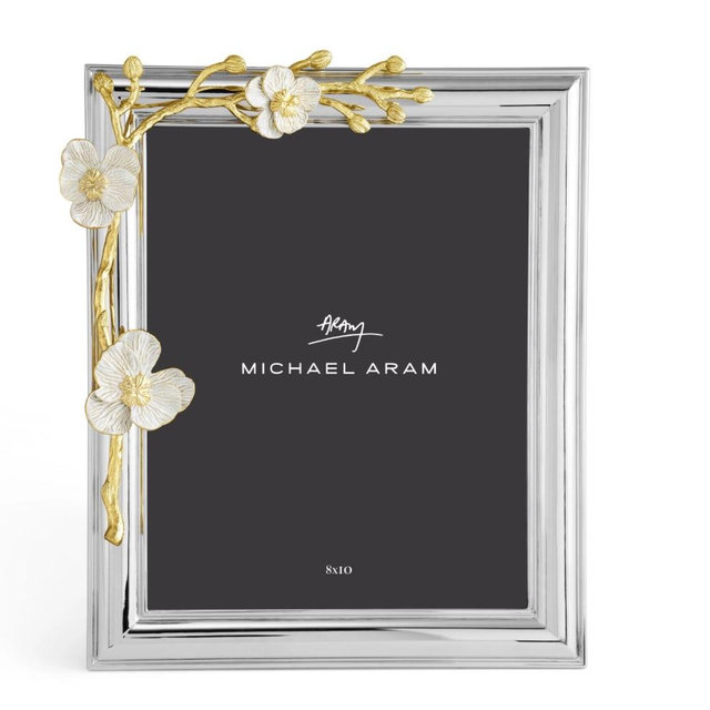 Orchid Frame