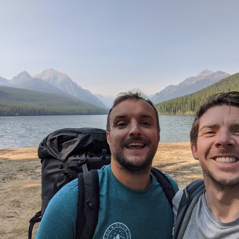 Glacier National Park, Montana