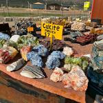 The Gold Mine Rock Shop