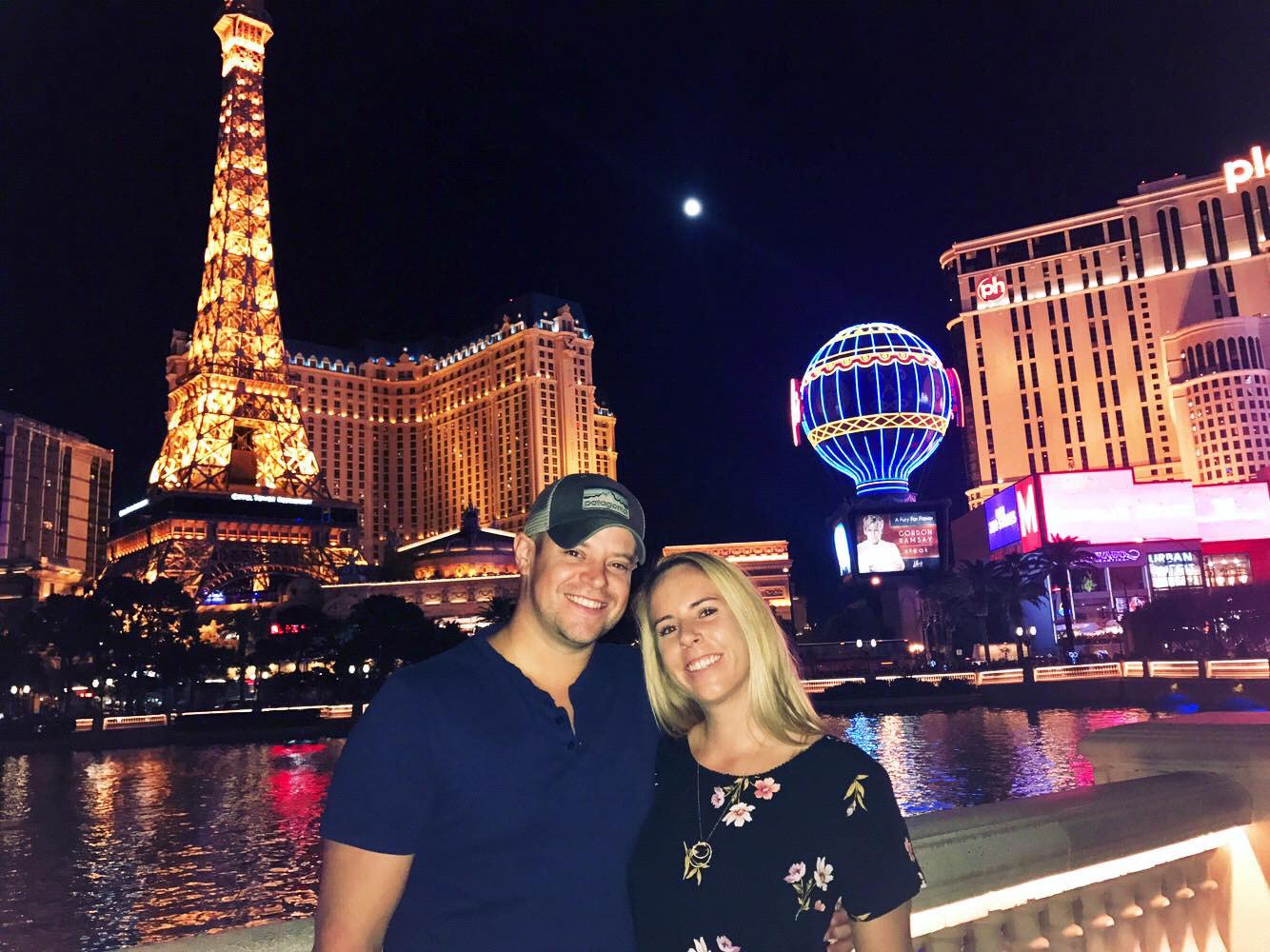 Las Vegas 2018