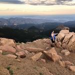 Pikes Peak