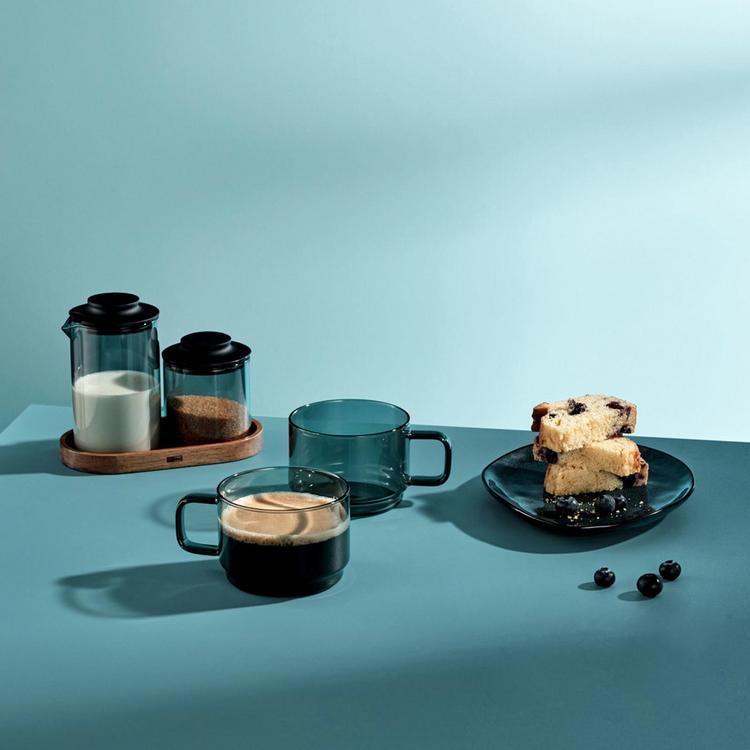 AdHoc, Impact Cup, Set of 2 | Zola