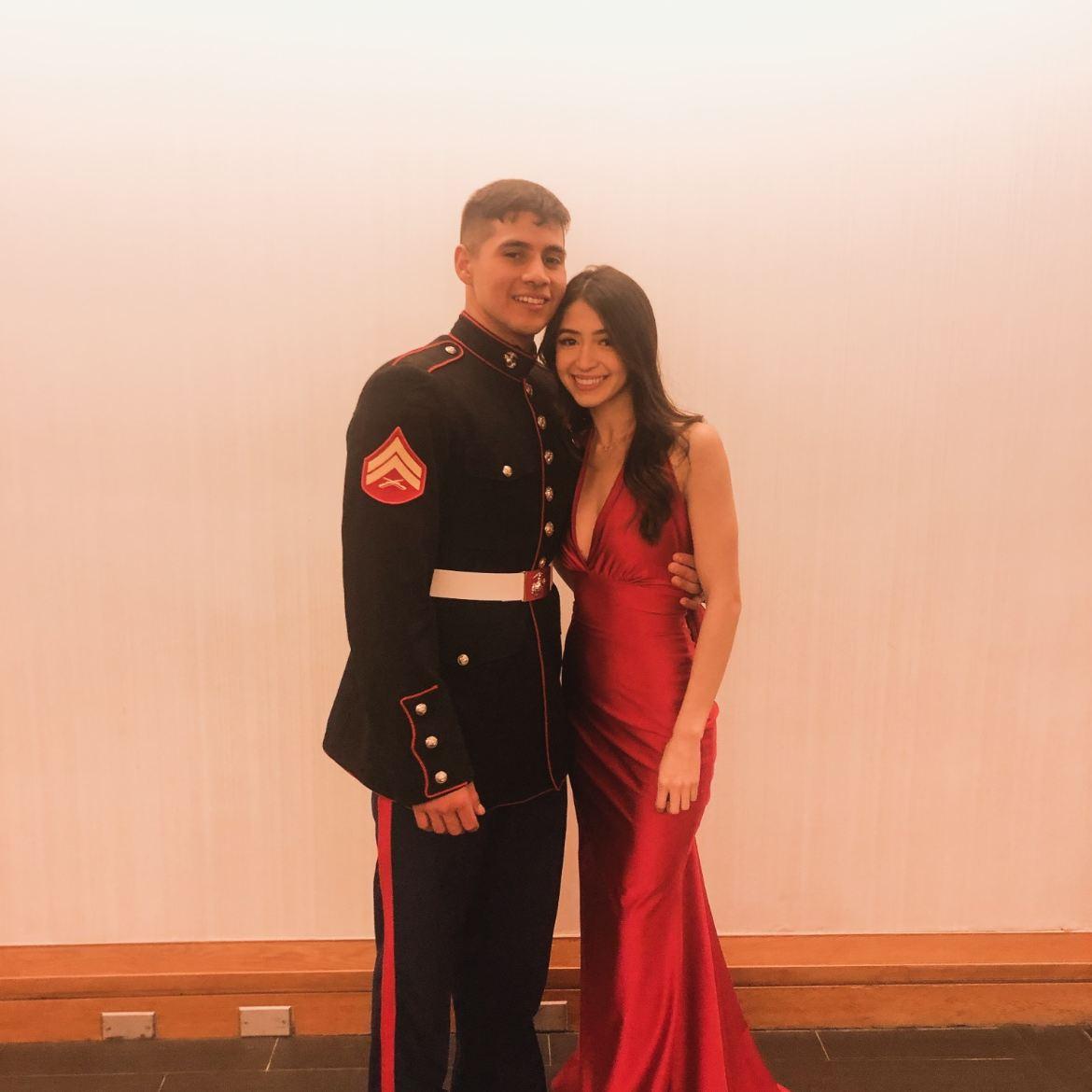 Marine Corps Birthday Gala 2022