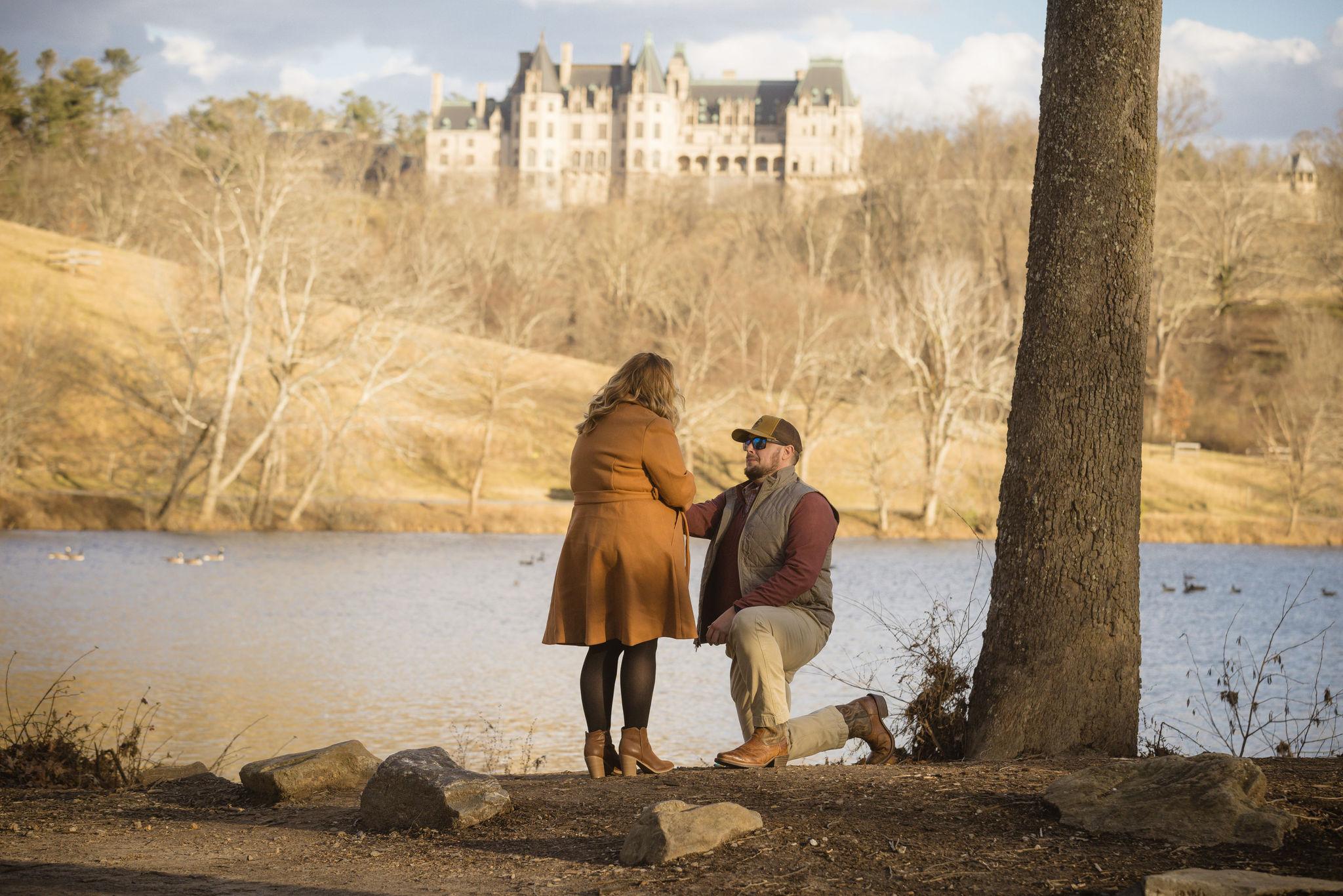 The Wedding Website of Krystyna Nau and Garrett Carter