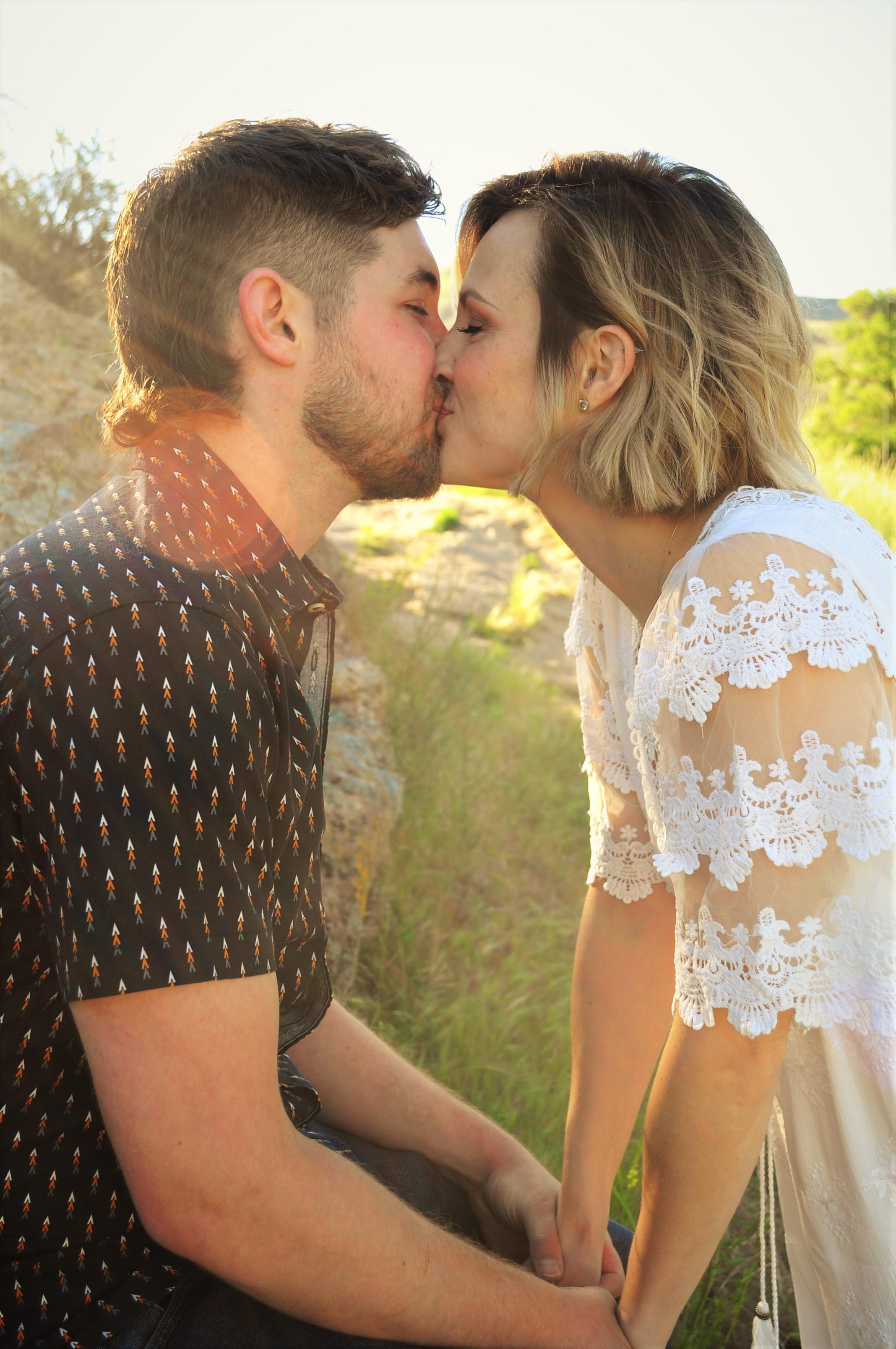 The Wedding Website of Spencer Urie and Kelsi Edwards
